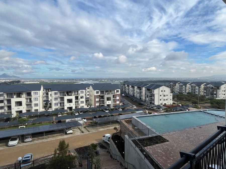 1 Bedroom Property for Sale in Richwood Western Cape